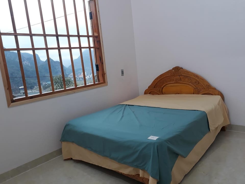 Homestay Hùng My Vacation rental in Vietnam