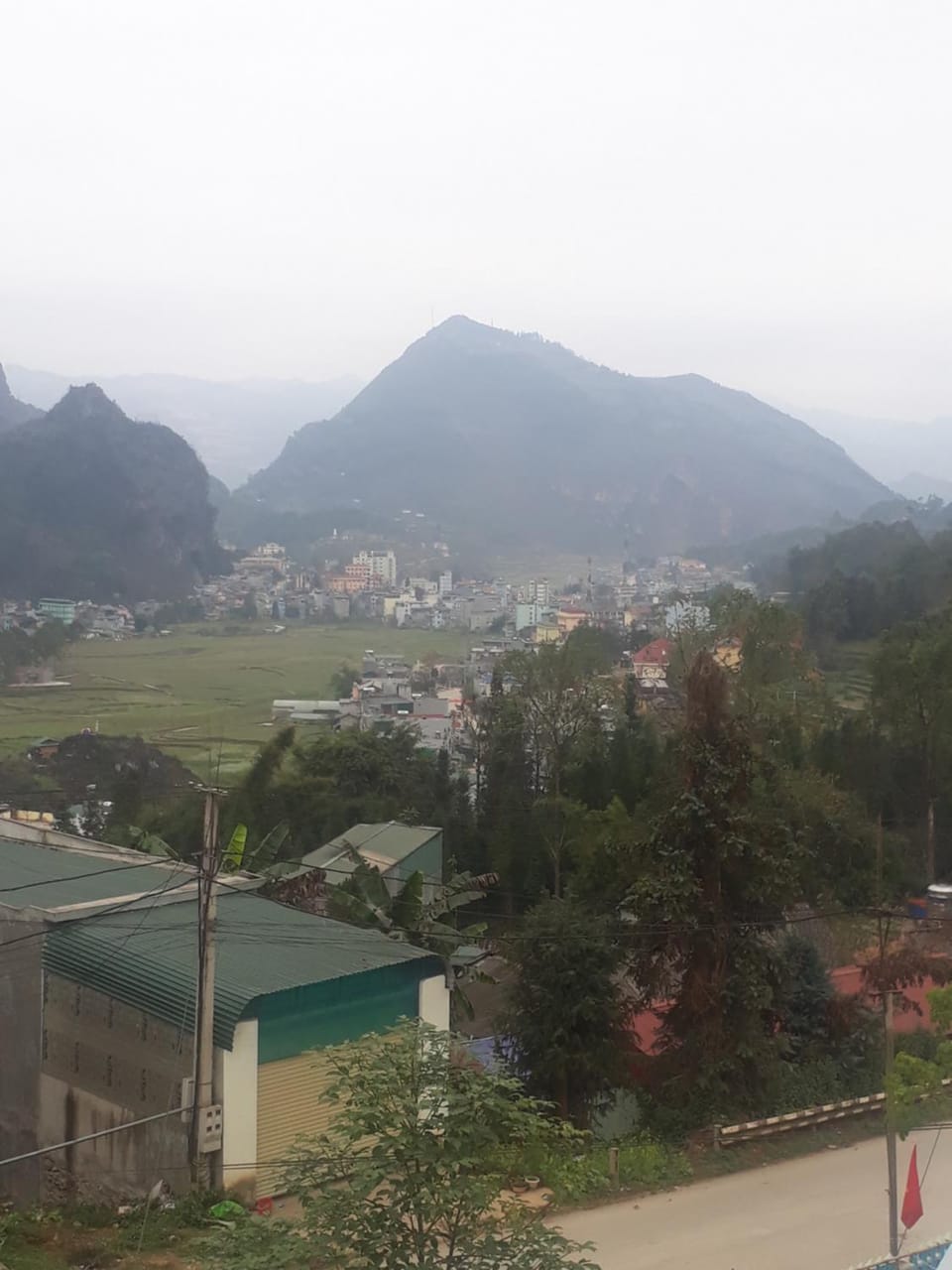 Homestay Hùng My Vacation rental in Vietnam