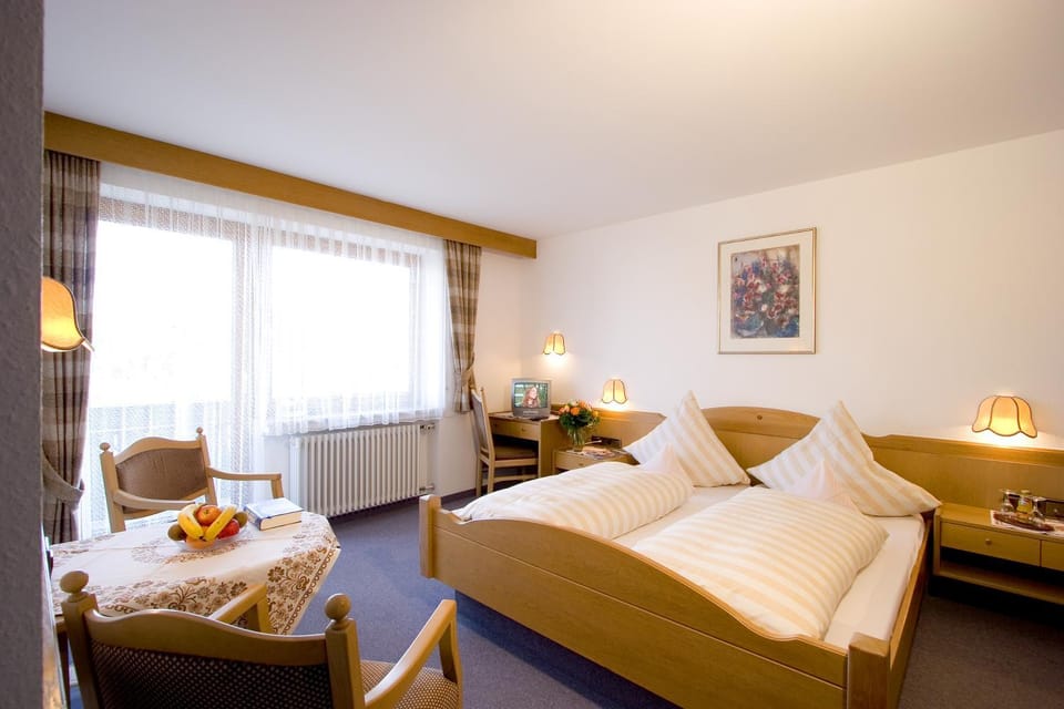 Kurhotel Dornröschen Hotel in Bavaria