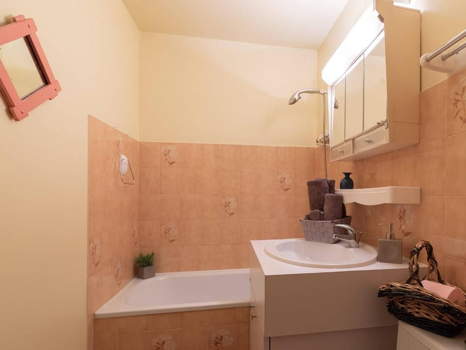 Doux Duplex à 6 dans Saint-Lary-Soulan - FR-1-296-291 House in Saint-Lary-Soulan
