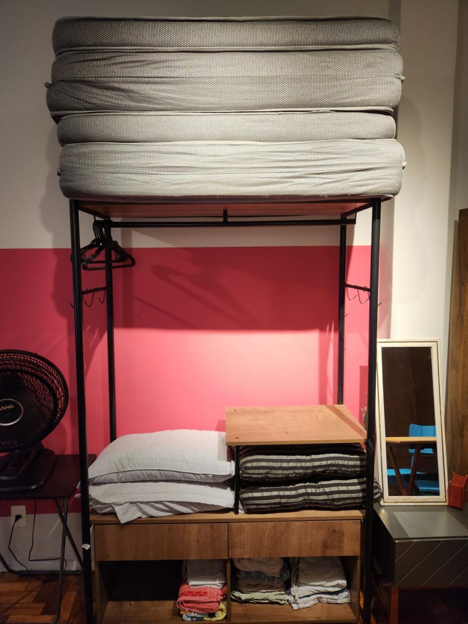 wardrobe