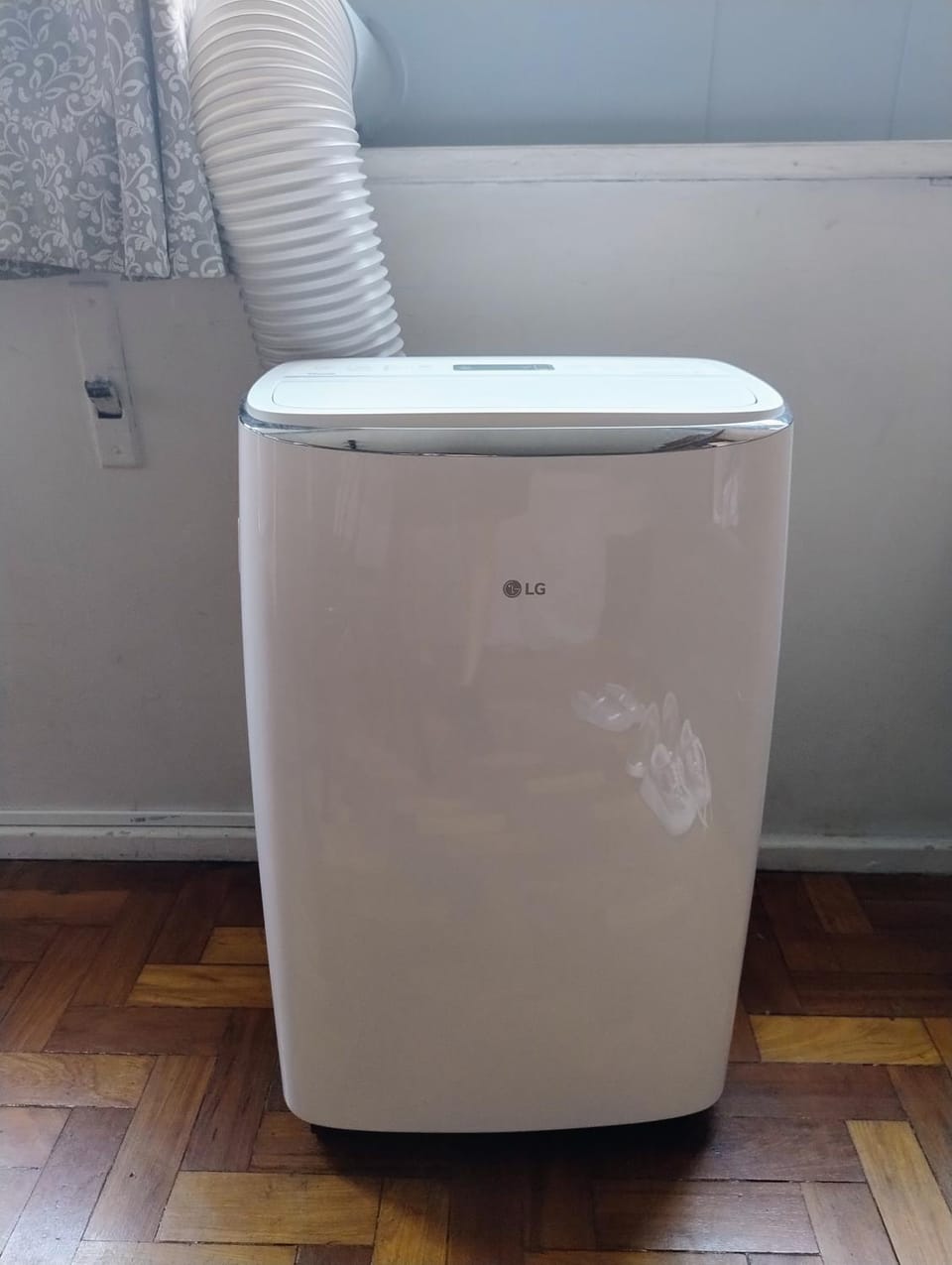 air conditioner