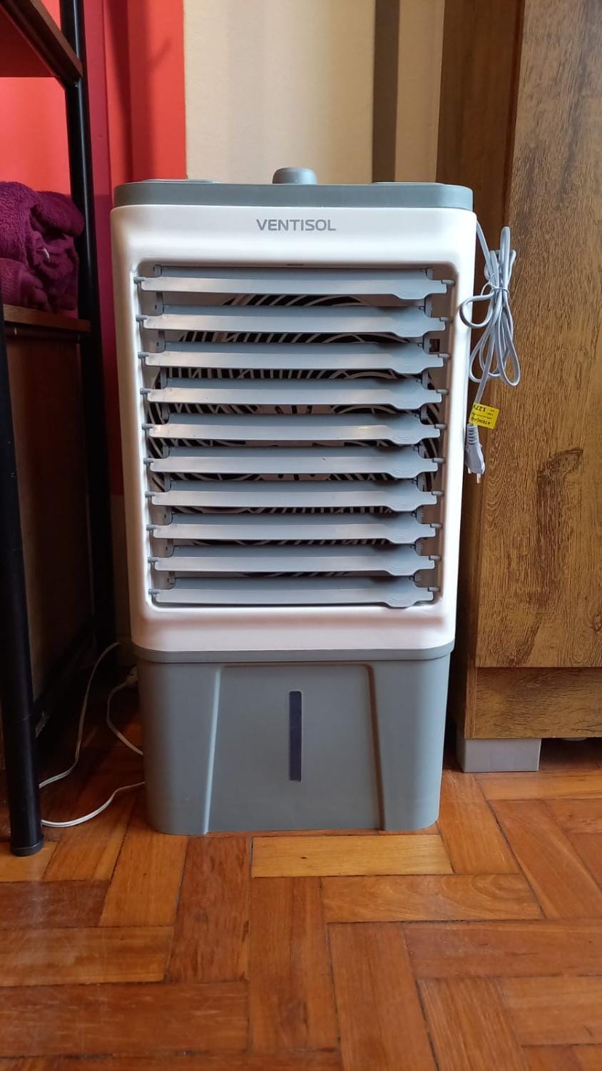 air conditioner