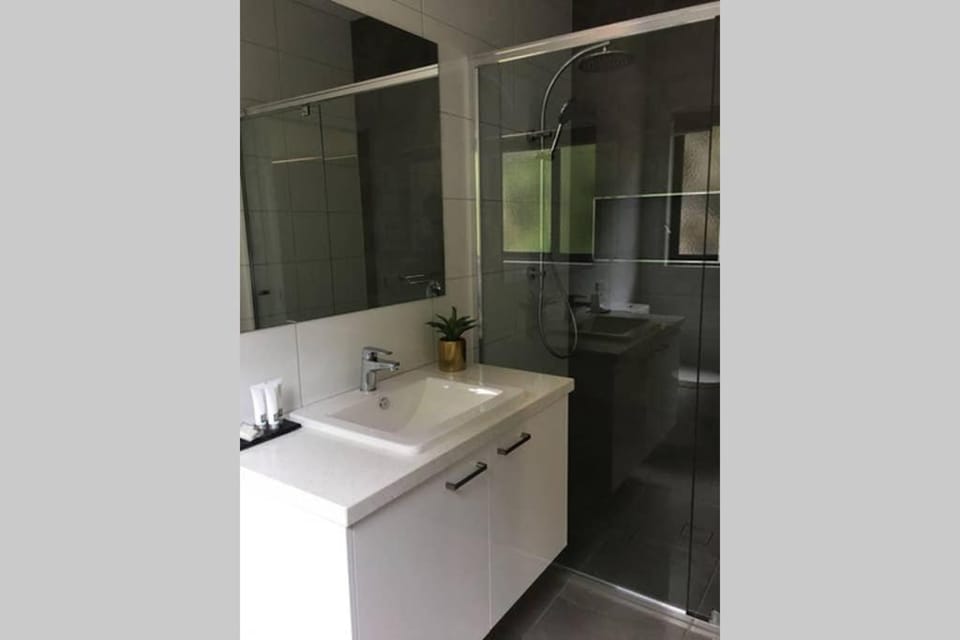 Mountain Mist Apartments Apartment in Porepunkah