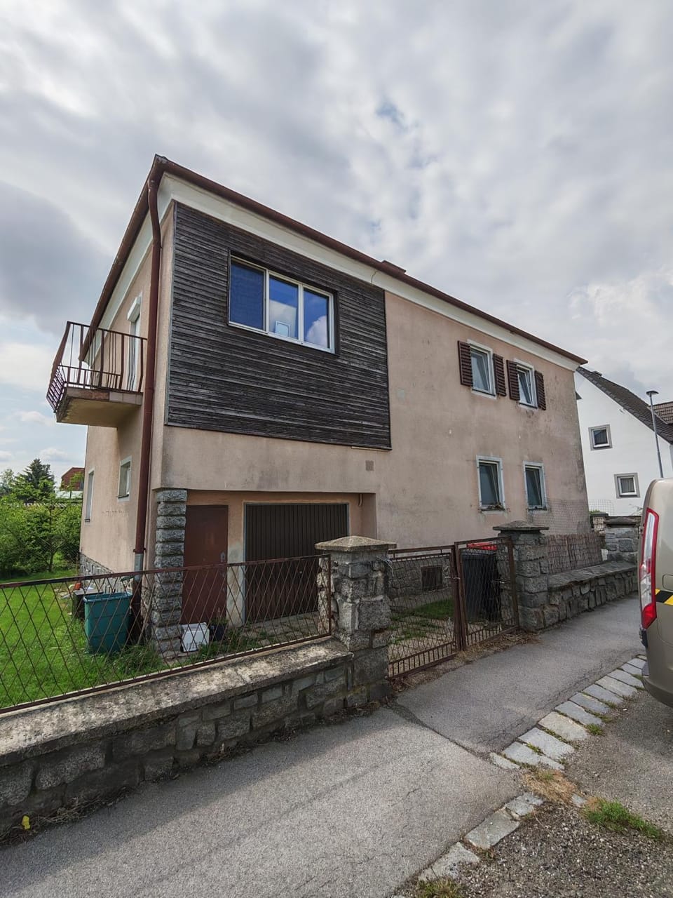 Ferienwohnung Solebad Bed and Breakfast in South Bohemian Region