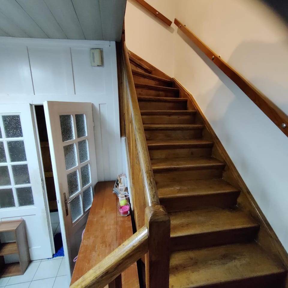 Ferienwohnung Solebad Bed and Breakfast in South Bohemian Region