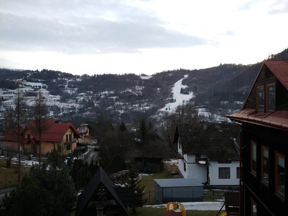 APARTAMENTY u KOWALA Vacation rental in Lesser Poland Voivodeship
