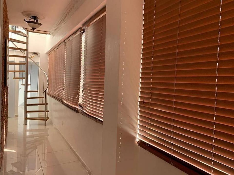 Cozy Private Room in El Malecn, Santo Domingo Bed and Breakfast in Santo Domingo