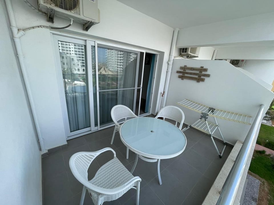 BLUE apartment in 5* Ceasar Resort Apartment in Famagusta District