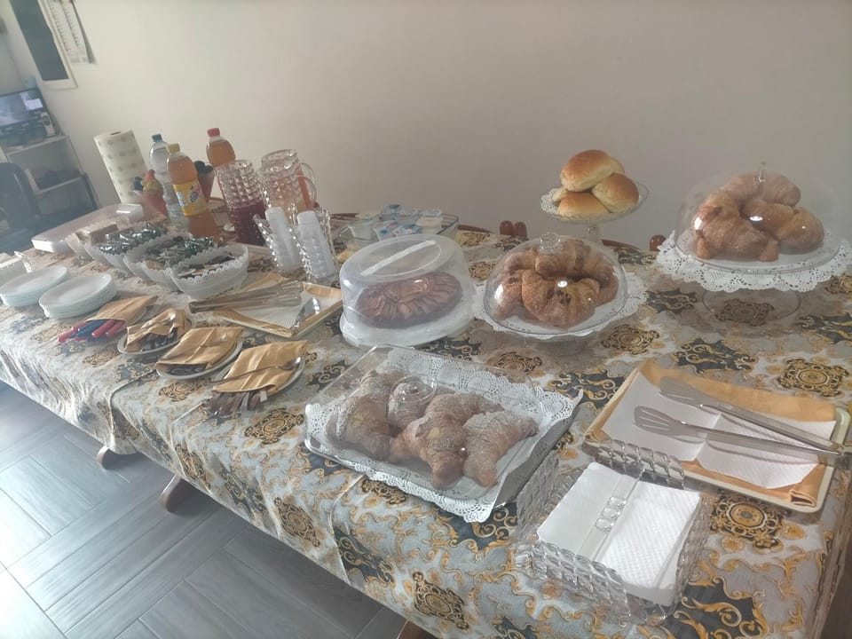 B&b villa Arena Bed and Breakfast in Sicily