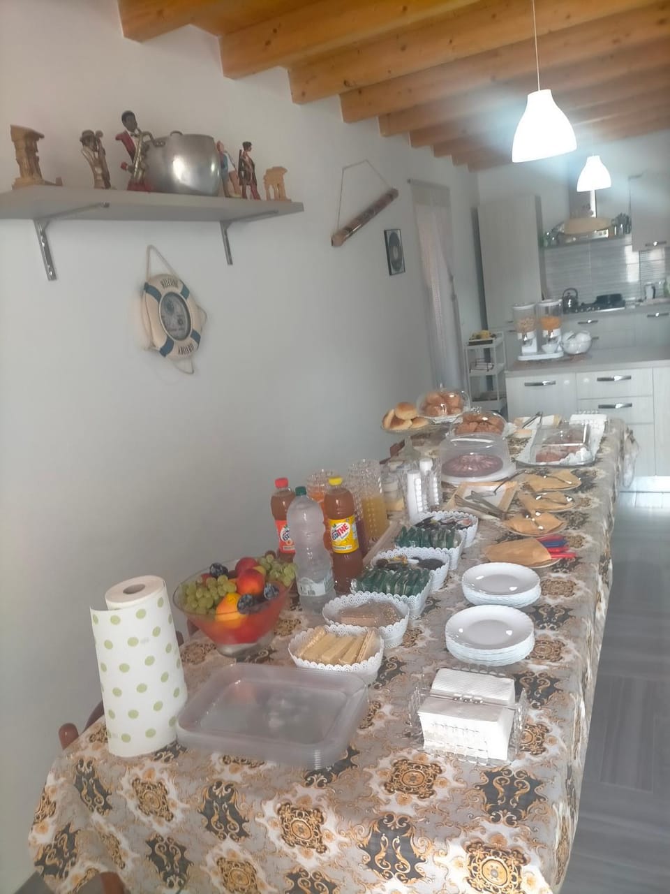 B&b villa Arena Bed and Breakfast in Sicily