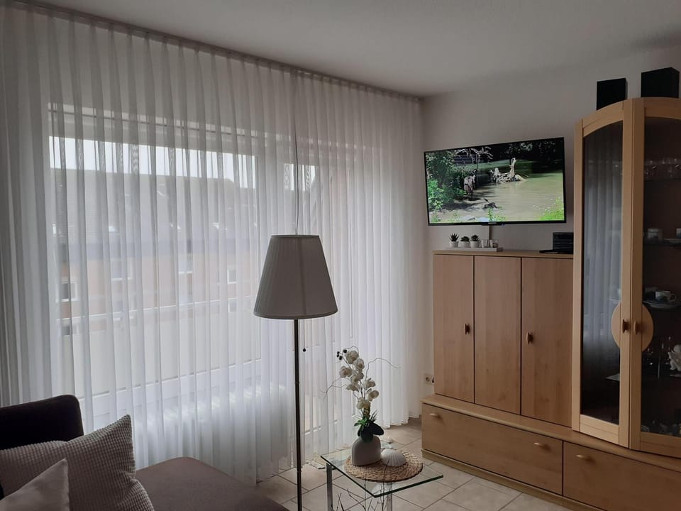 Ferienwohnung-Bruns Apartment in Borkum