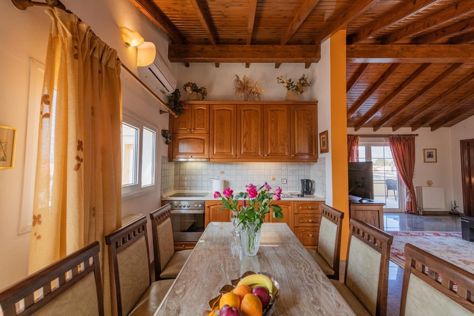 rivers apartment Apartment in Corfu, Greece