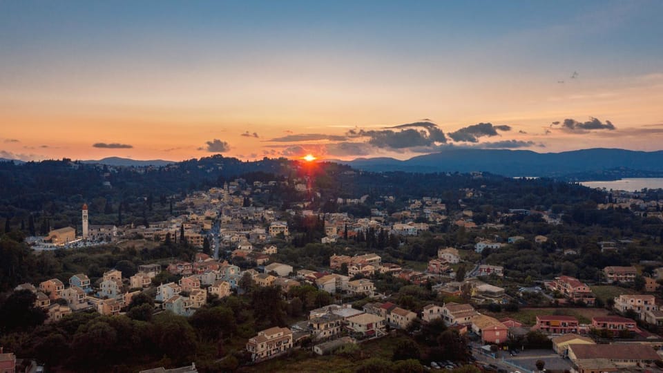 rivers apartment Apartment in Corfu, Greece