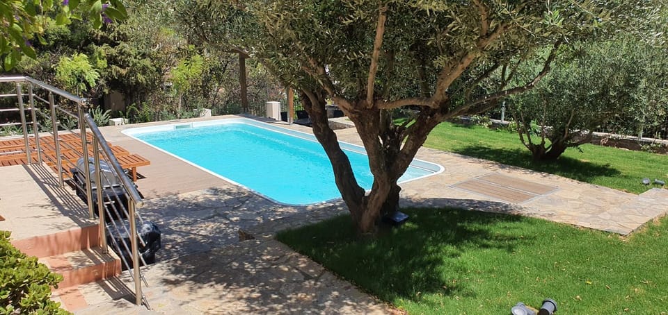 La Dolce Vita Villa in Lasithi