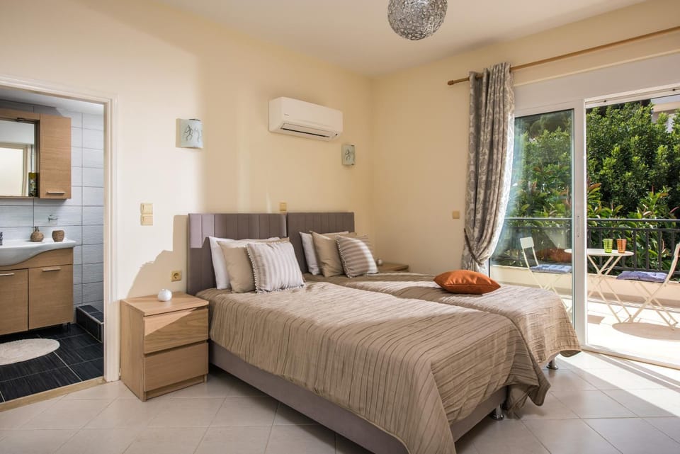 La Dolce Vita Villa in Lasithi