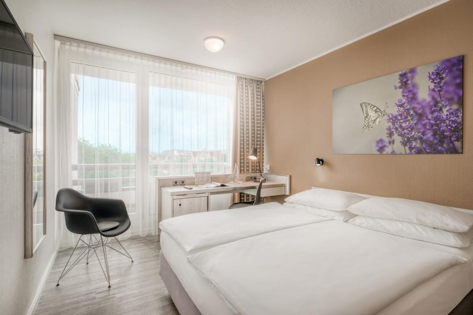 PARKHOTEL Hameln Hotel in Hamelin