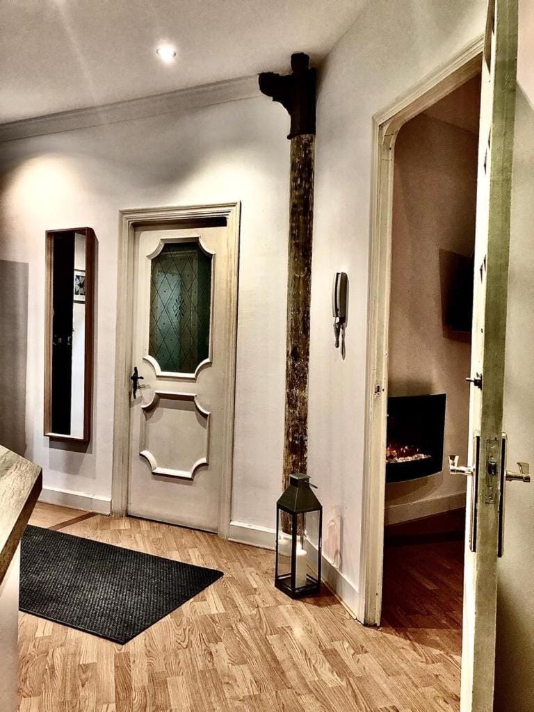 València Experience Apartment Apartment in Valencia