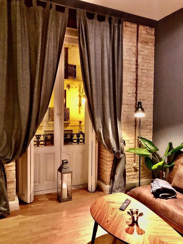 València Experience Apartment Apartment in Valencia
