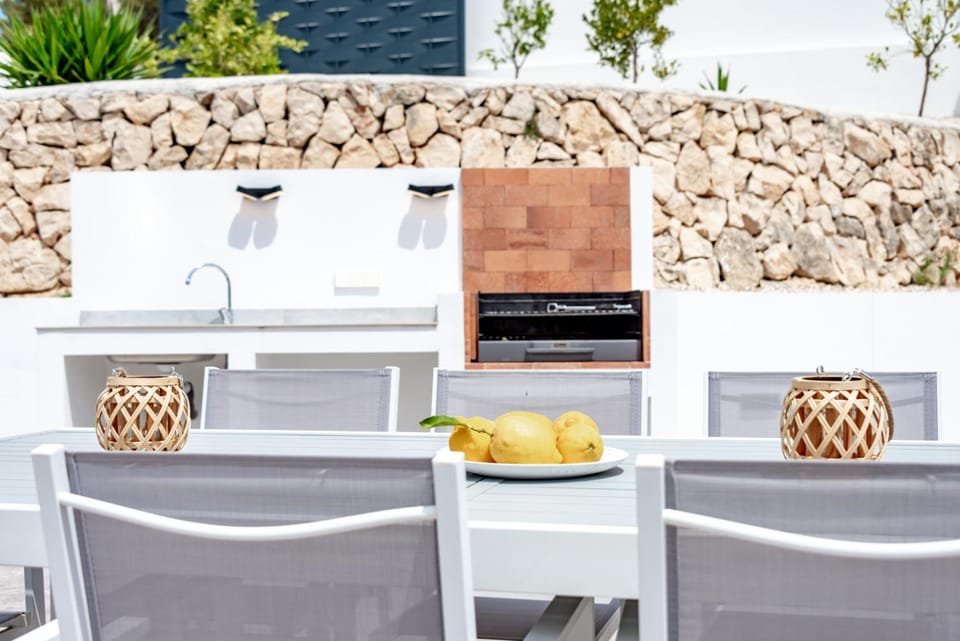 BBQ facilities