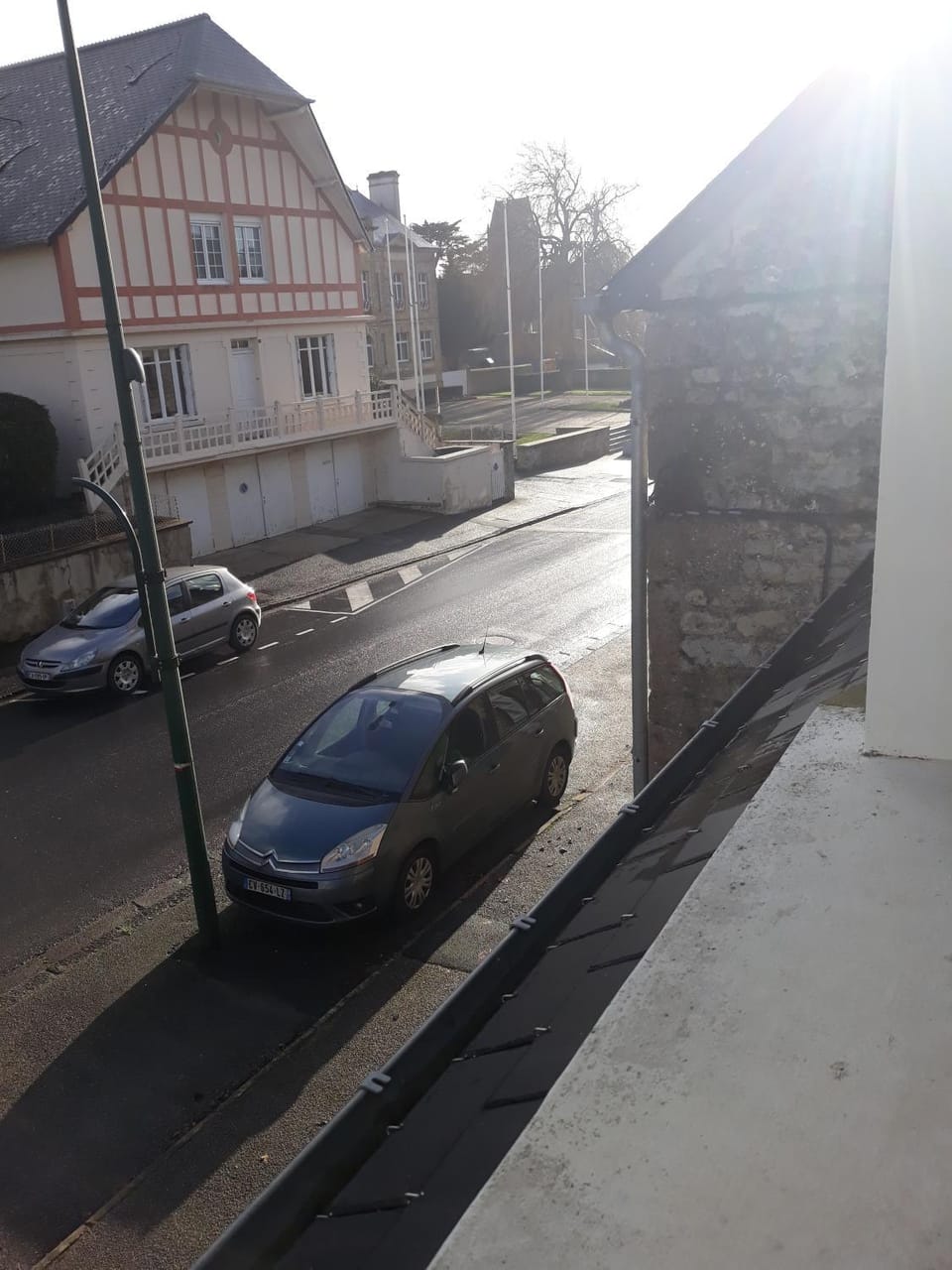 L'Ancienne Forgerie de Sainte mère Eglise House in Normandy