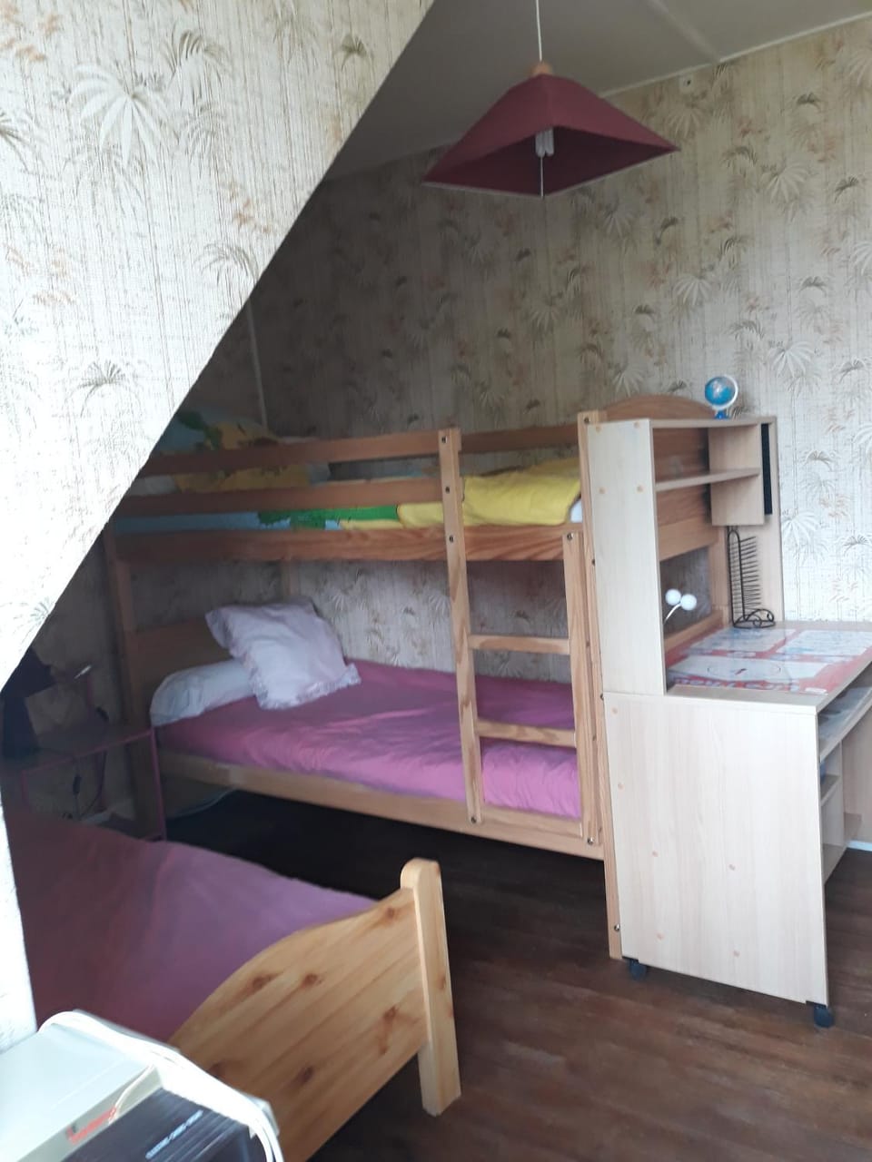 L'Ancienne Forgerie de Sainte mère Eglise House in Normandy