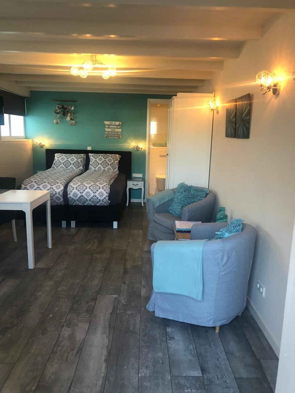 Mikasabeach House in Zandvoort