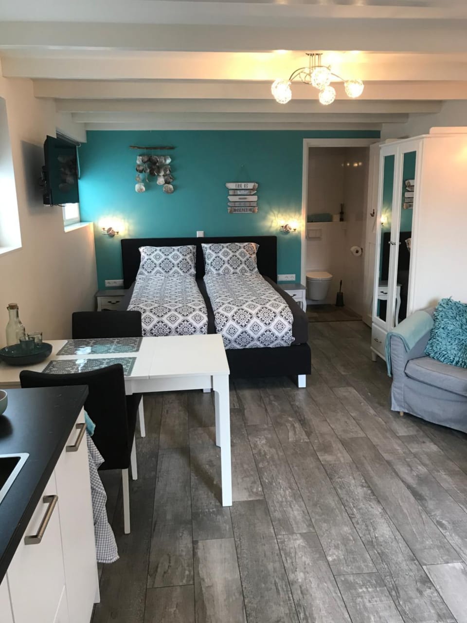 Mikasabeach House in Zandvoort