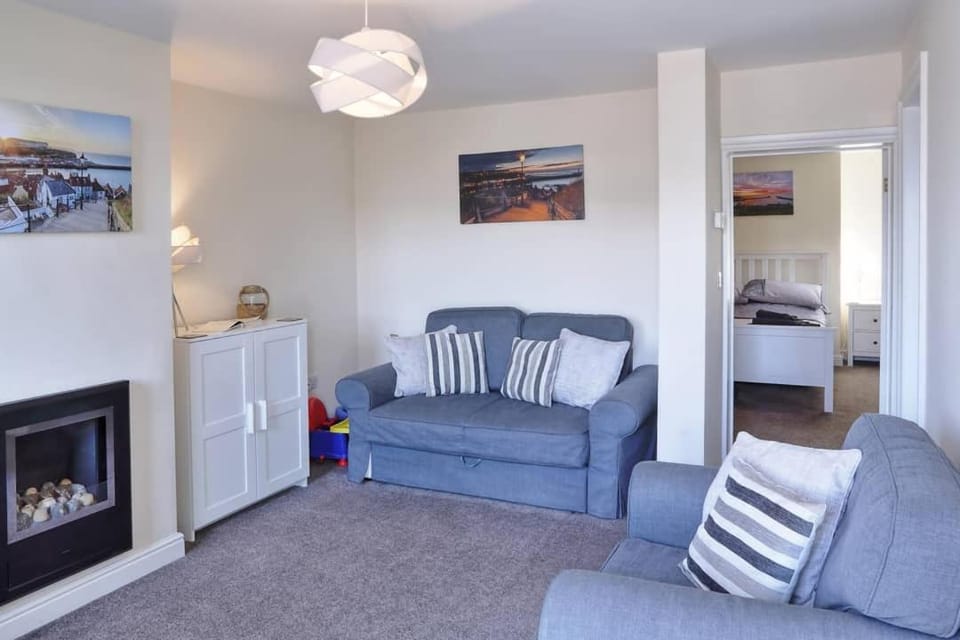 Cottages-Whitby - Marina Side Apartment in England