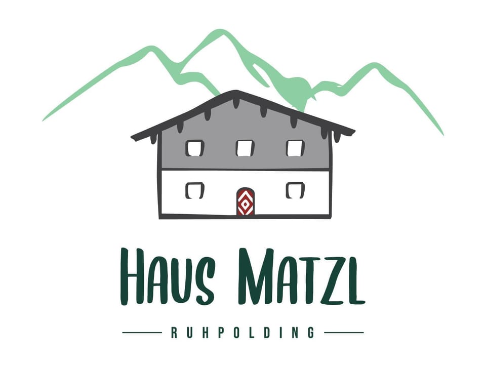 Haus Matzl inkl. Chiemgaukarte Bed and Breakfast in Ruhpolding