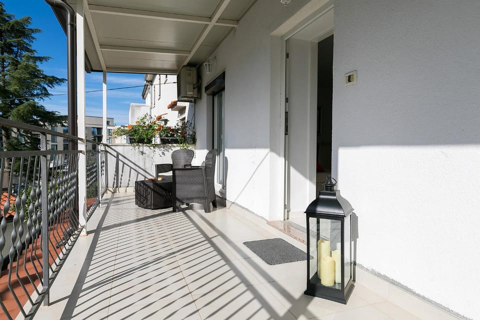 Patio, Balcony/Terrace