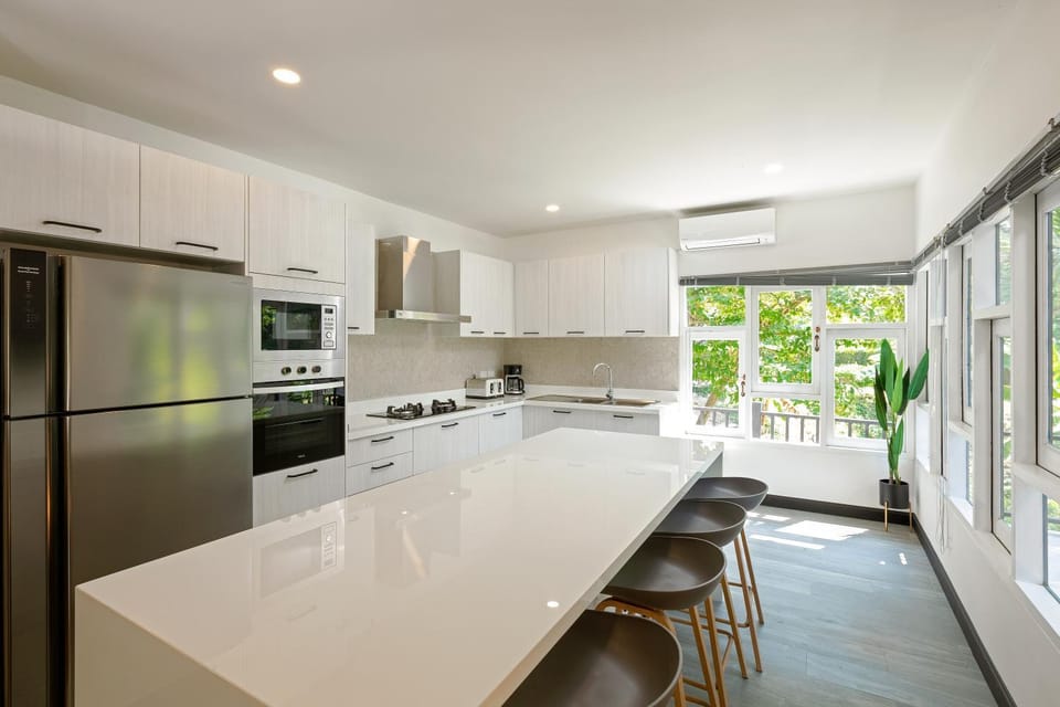 Patong Garden House - Luxury Villa in Patong Hills Villa in Patong