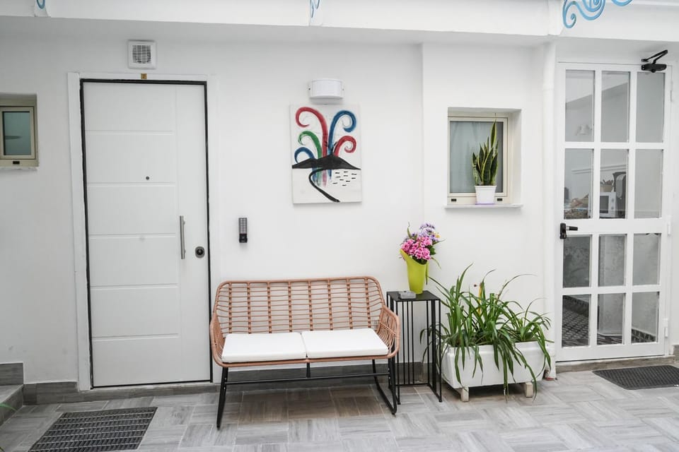 Tribunali apartments Bed and Breakfast in Naples