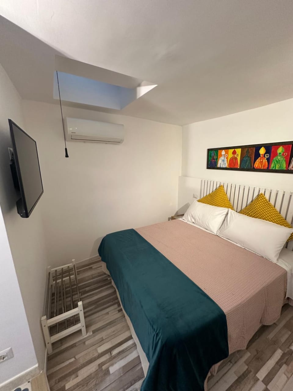 Tribunali apartments Bed and Breakfast in Naples