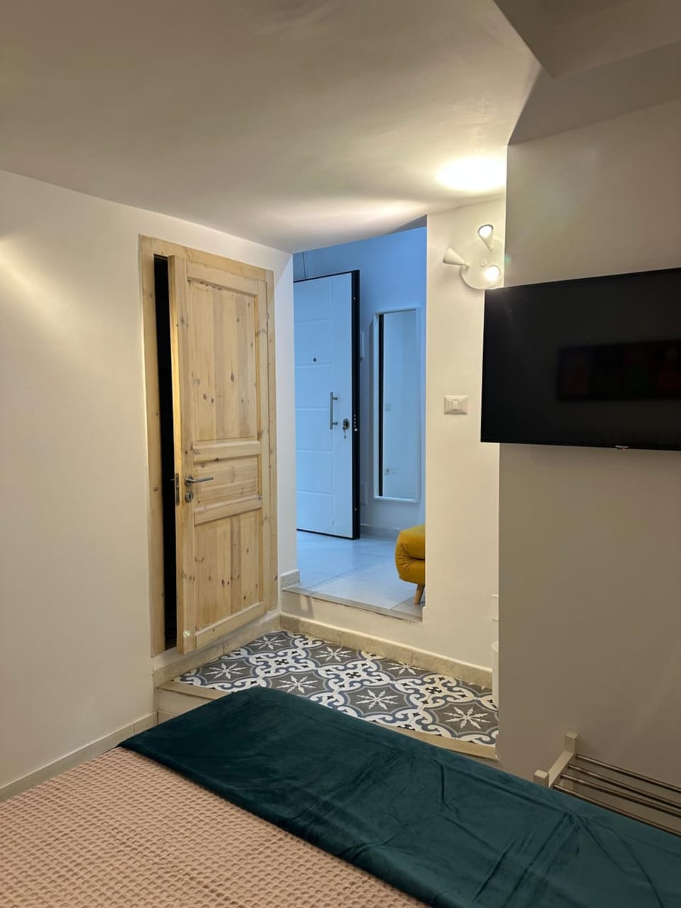 Tribunali apartments Bed and Breakfast in Naples