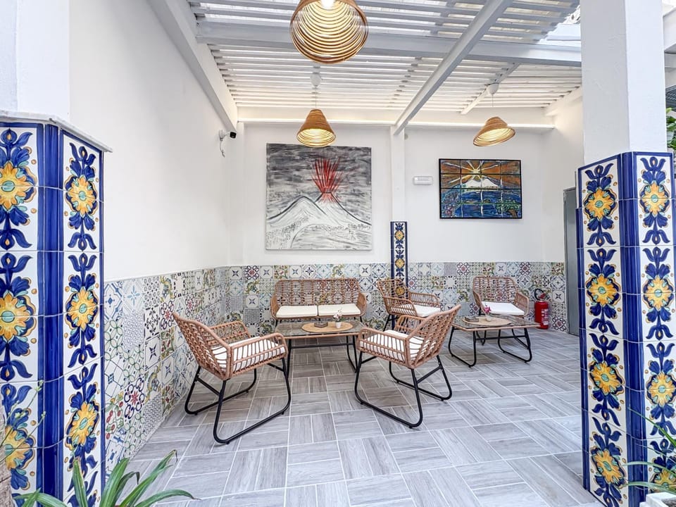 Tribunali apartments Bed and Breakfast in Naples