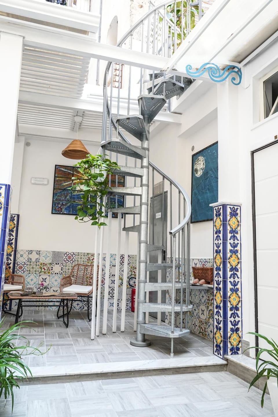 Tribunali apartments Bed and Breakfast in Naples