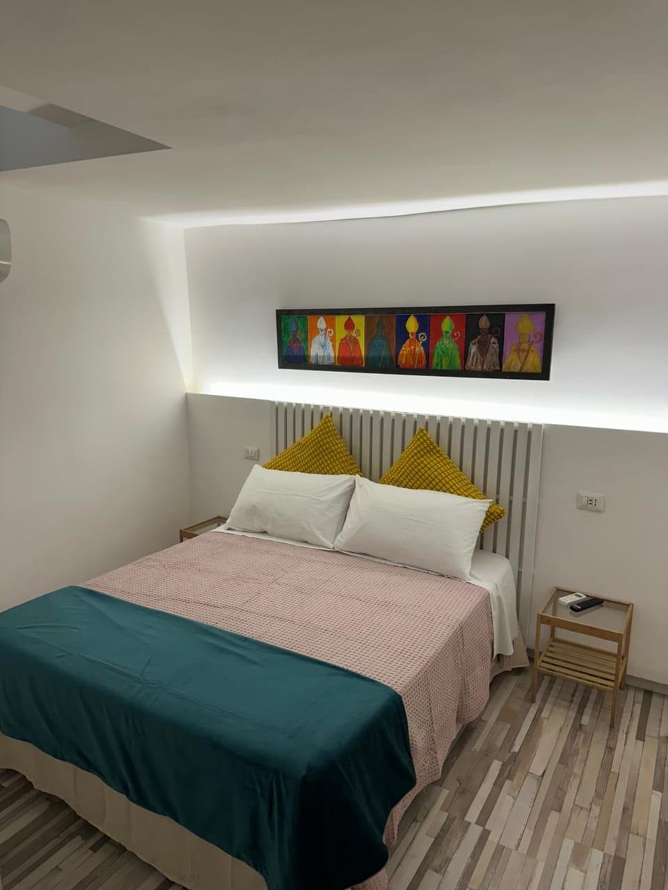 Tribunali apartments Bed and Breakfast in Naples