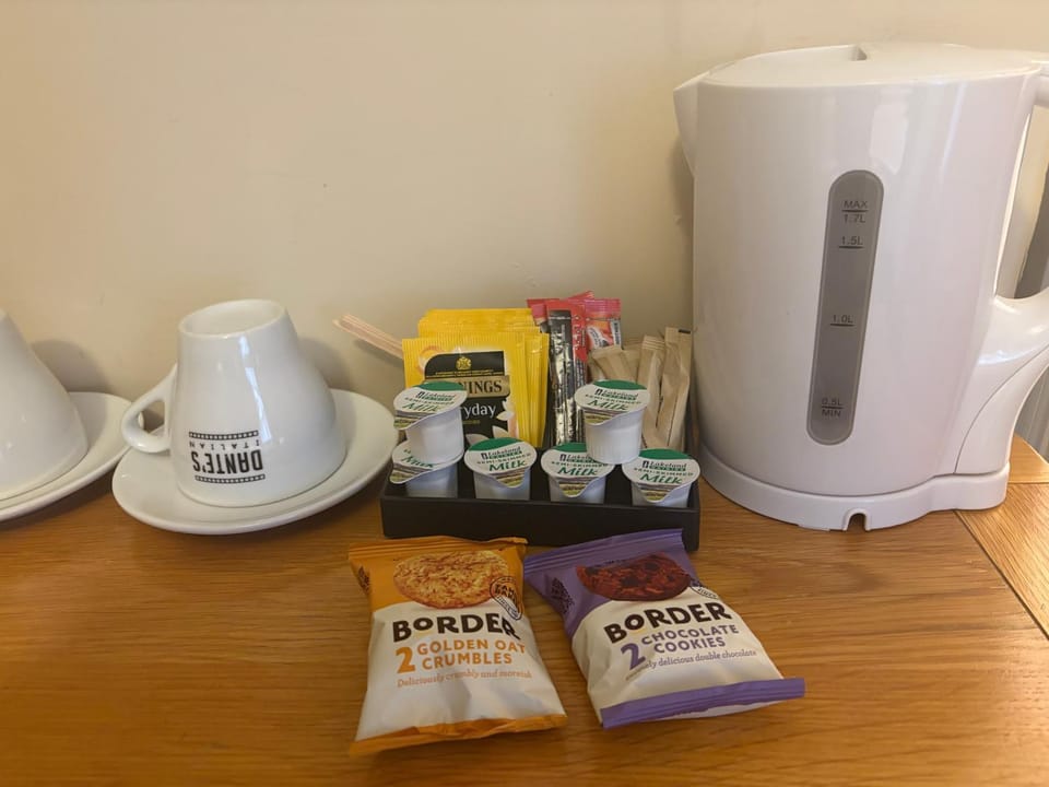 The White Hart Rooms Hotel in Bassetlaw District