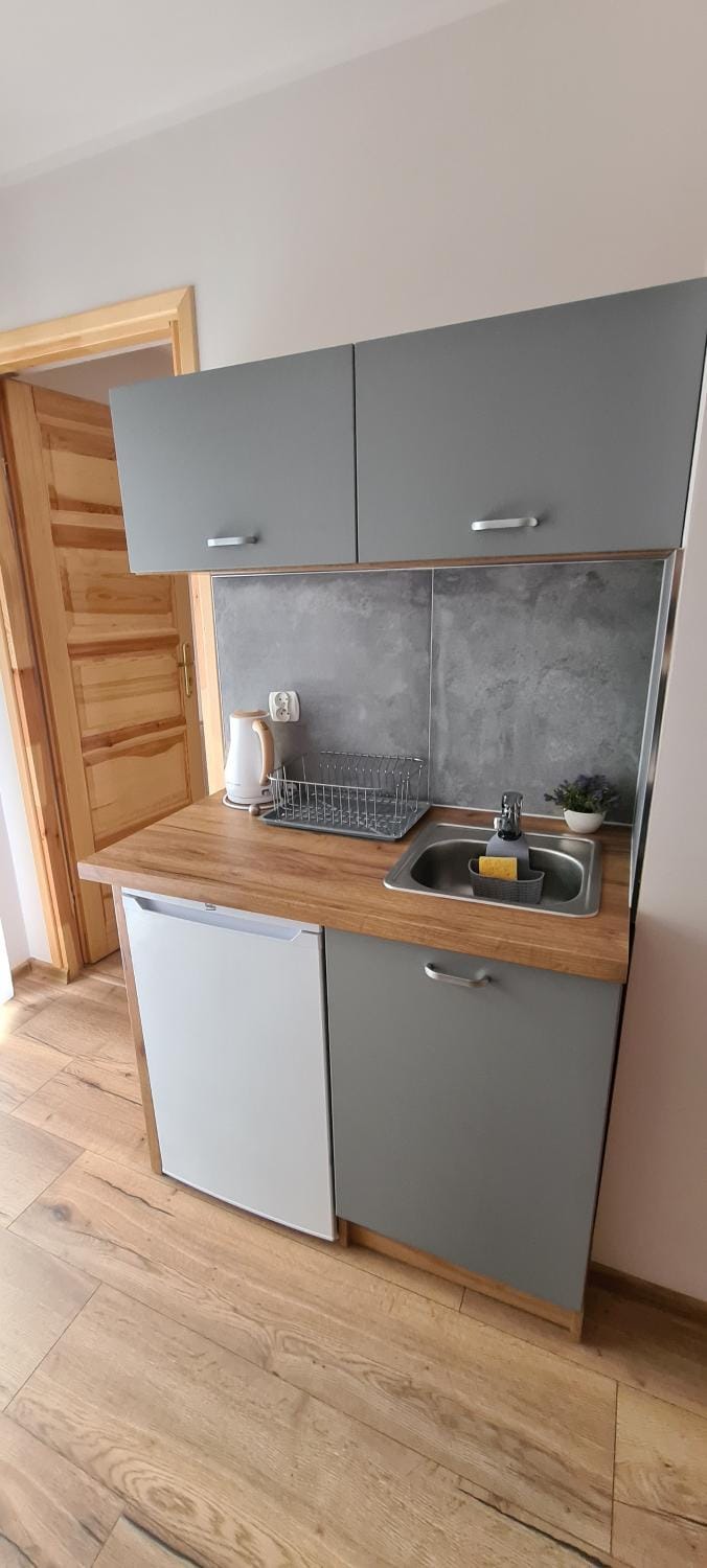 Willa Agatka Vacation rental in Zakopane