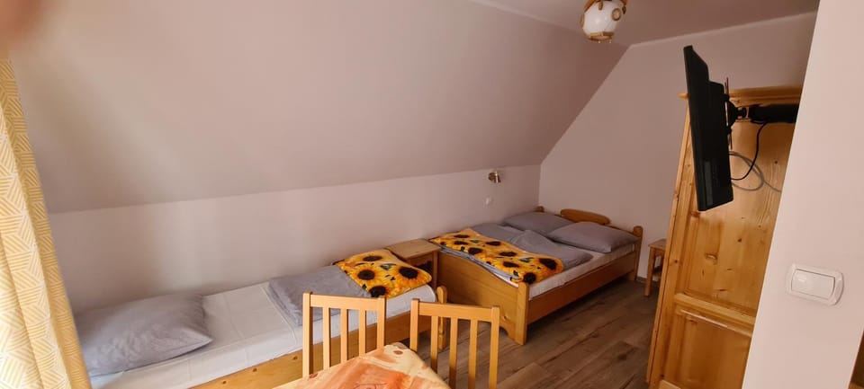 Willa Agatka Vacation rental in Zakopane