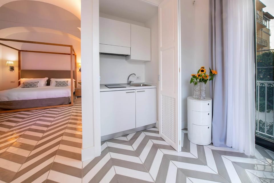 Suite Agave Apartment in Sant Agnello