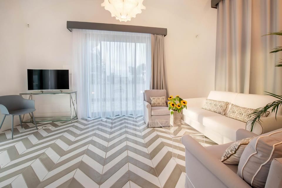 Suite Agave Apartment in Sant Agnello