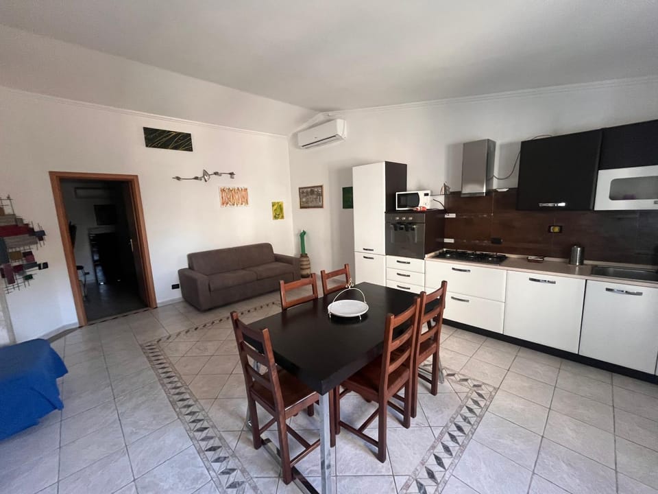 Deluxe House of Loto's Apartment in Lazio