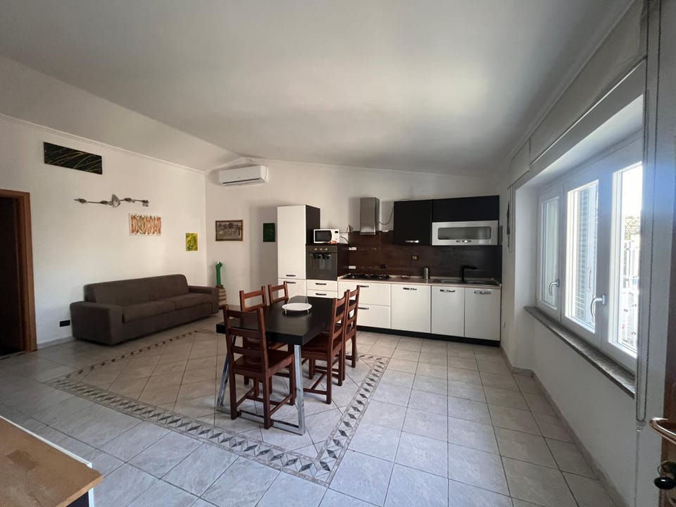 Deluxe House of Loto's Apartment in Lazio