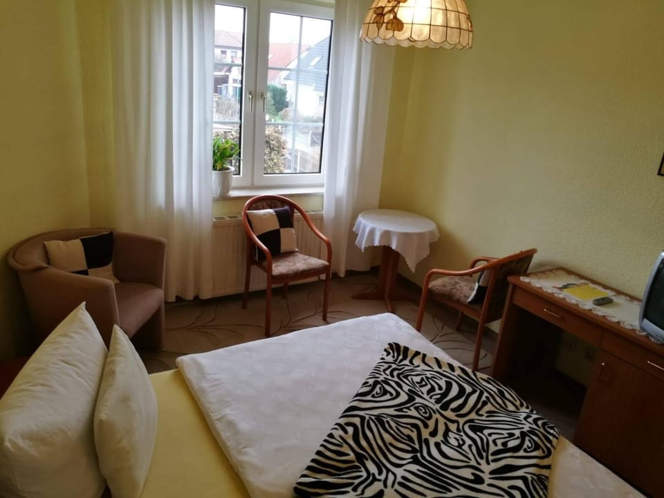 Pension Schulze Hotel in Saxony-Anhalt, Germany