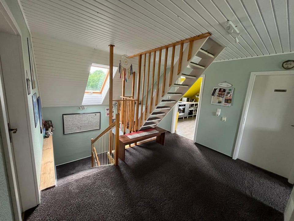 Lüly Vacation rental in Schleswig-Holstein