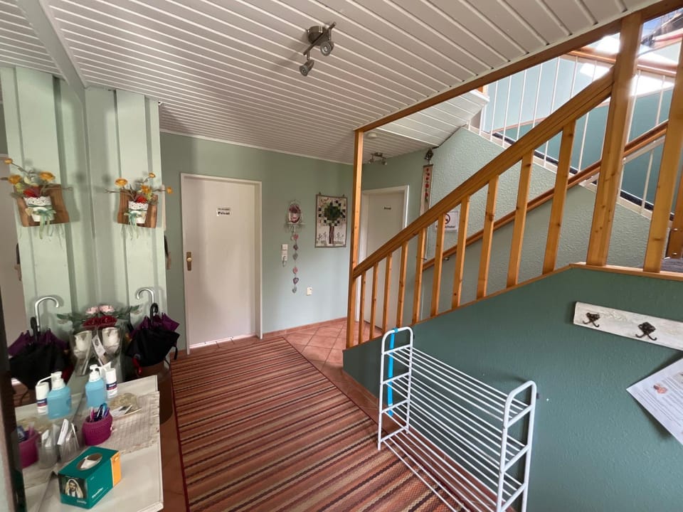 Lüly Vacation rental in Schleswig-Holstein