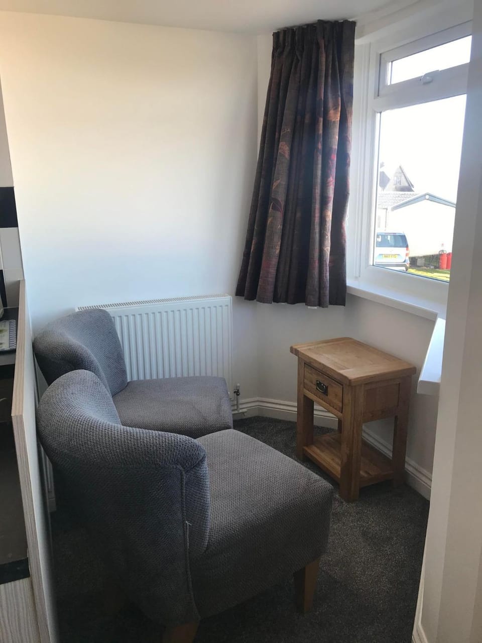 Deluxe Kipling Villa with Sea Views Villa in Westward Ho