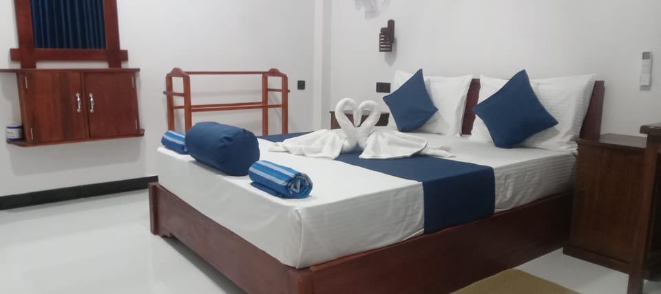 Green Village Homestay Vacation rental in Dambulla